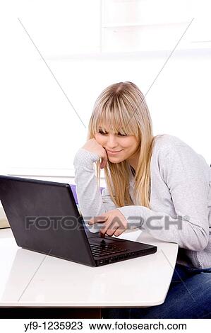 Woman View Large Photo Image Stock Image - Woman. Fotosearch