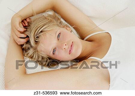 Woman View Large Photo Image Stock Image - Woman. Fotosearch