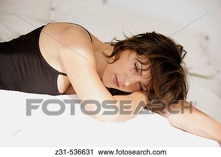 Woman View Large Photo Image Stock Image - Woman. Fotosearch