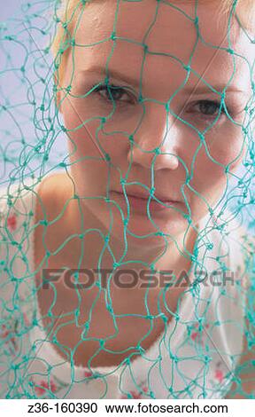 Woman View Large Photo Image Stock Image - Woman. Fotosearch