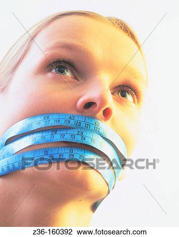 Stock Image - Woman. Fotosearch
