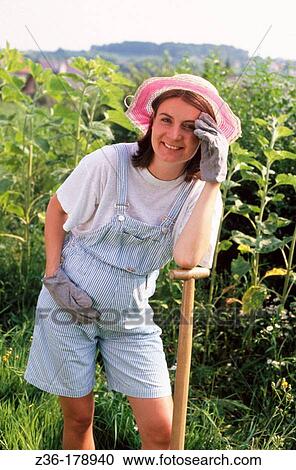 Woman View Large Photo Image Stock Image - Woman. Fotosearch