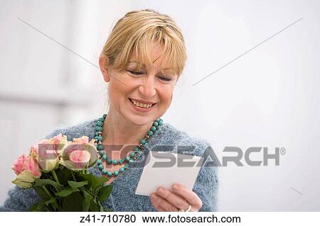 Woman View Large Photo Image Stock Image - Woman. Fotosearch