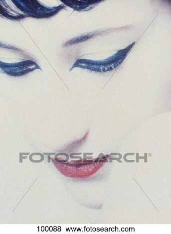 Stock Photo - Woman. Fotosearch