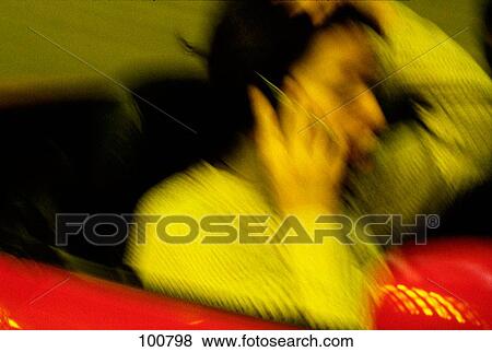 Stock Photo - Woman. Fotosearch