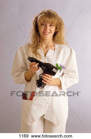 Stock Photo - Woman. Fotosearch