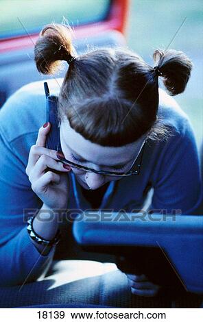 Stock Photo - Woman. Fotosearch