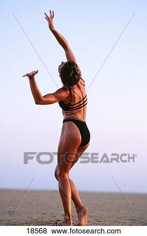 Stock Photo - Woman. Fotosearch