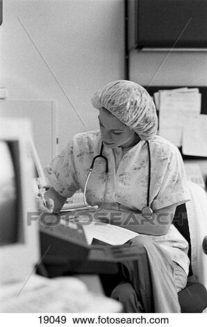 Stock Photo - Woman. Fotosearch