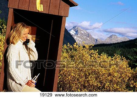 Stock Photo - Woman. Fotosearch