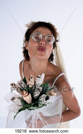 Stock Photo - Woman. Fotosearch