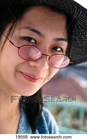 Stock Photo - Woman. Fotosearch