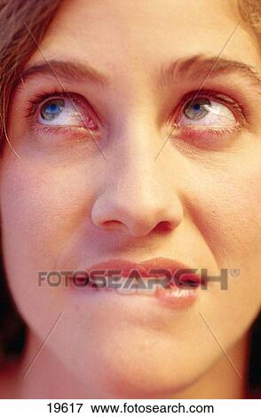 Stock Photo - Woman. Fotosearch