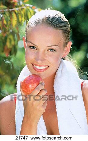 Woman View Large Photo Image Stock Photo - Woman. Fotosearch