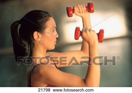Woman View Large Photo Image Stock Photo - Woman. Fotosearch