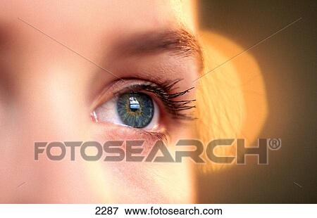 Stock Photo - Woman. Fotosearch