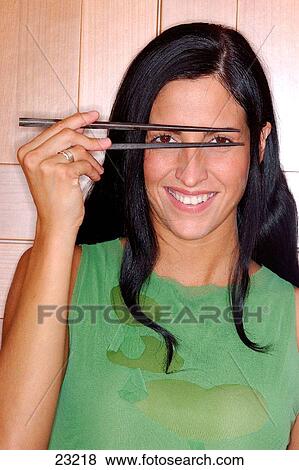 Woman View Large Photo Image Stock Photo - Woman. Fotosearch
