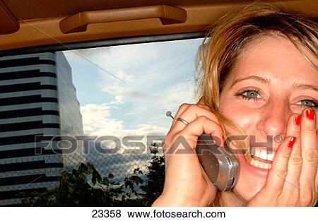 Stock Photo - Woman. Fotosearch