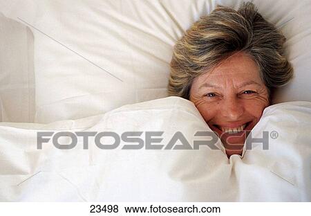 Stock Photo - Woman. Fotosearch
