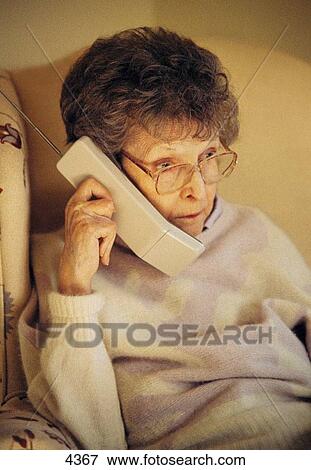 Stock Photo - Woman. Fotosearch