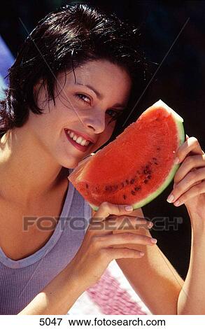 Stock Photo - Woman. Fotosearch