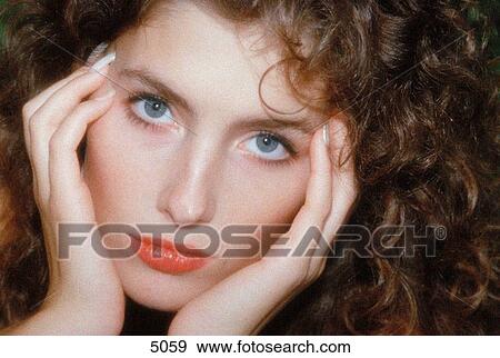 Woman View Large Photo Image Stock Photo - Woman. Fotosearch