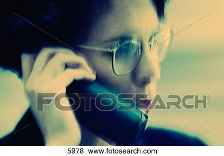 Stock Photo - Woman. Fotosearch