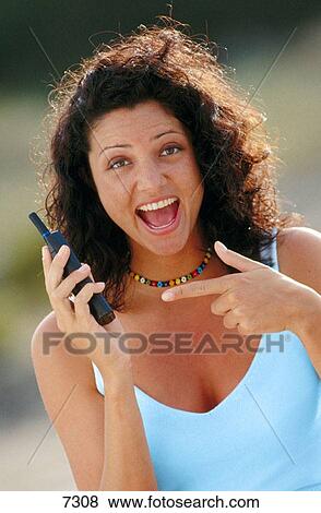 Woman View Large Photo Image Stock Photo - Woman. Fotosearch