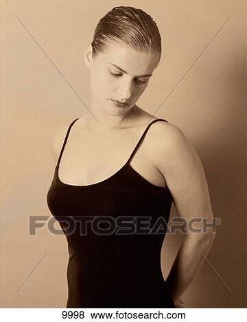 Woman View Large Photo Image Stock Photo - Woman. Fotosearch
