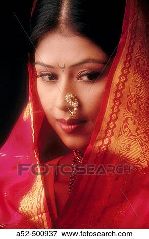 Stock Photo - Woman. Fotosearch
