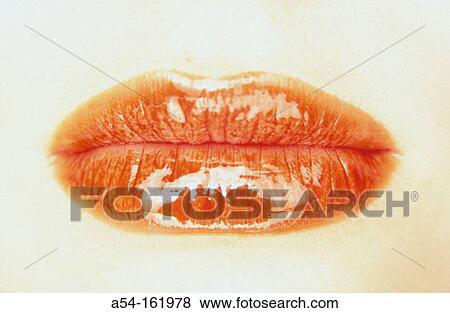 Stock Photo - Woman. Fotosearch