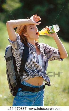 Woman View Large Photo Image Stock Photo - Woman. Fotosearch