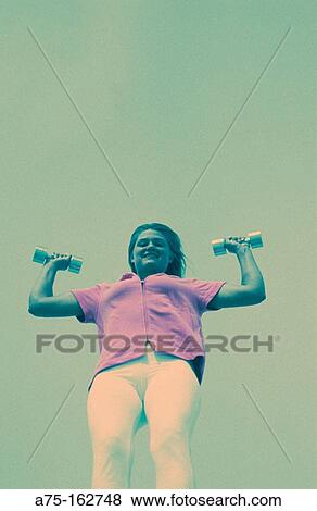 Woman View Large Photo Image Stock Photo - Woman. Fotosearch