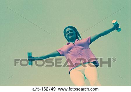 Woman View Large Photo Image Stock Photo - Woman. Fotosearch