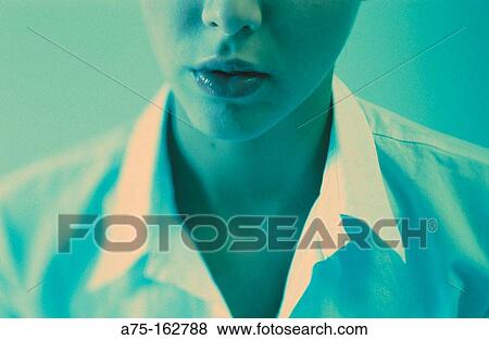 Stock Photo - Woman. Fotosearch