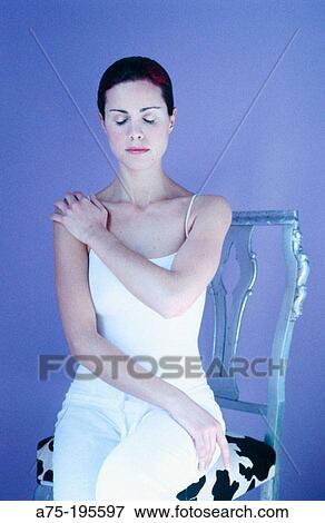 Woman View Large Photo Image Stock Photo - Woman. Fotosearch