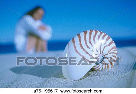 Stock Photo - Woman. Fotosearch