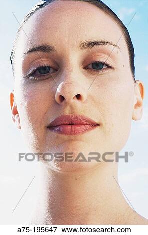 Woman View Large Photo Image Stock Photo - Woman. Fotosearch