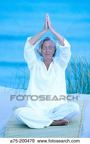 Stock Photo - Woman. Fotosearch