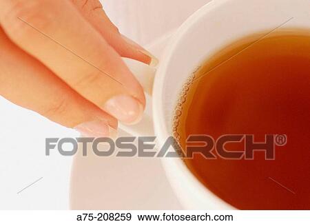 Stock Photo - Woman. Fotosearch