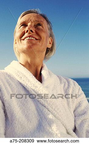 Stock Photo - Woman. Fotosearch