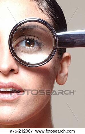 Woman View Large Photo Image Stock Photo - Woman. Fotosearch