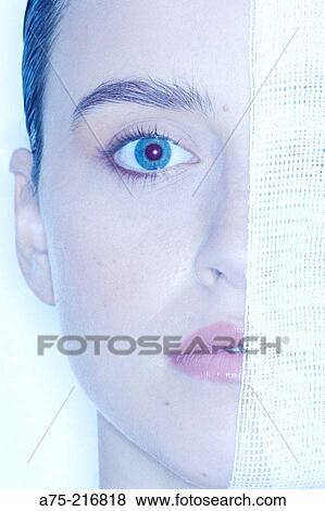 Woman View Large Photo Image Stock Photo - Woman. Fotosearch