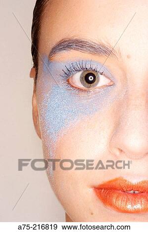 Woman View Large Photo Image Stock Photo - Woman. Fotosearch