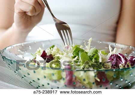 Stock Photo - Woman. Fotosearch