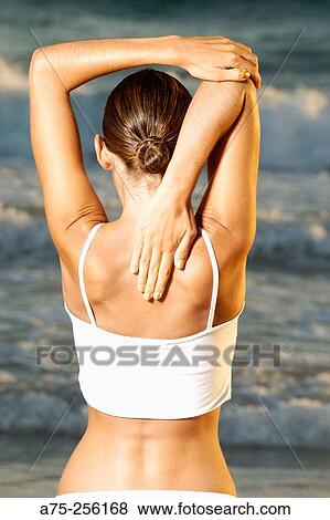 Woman View Large Photo Image Stock Photo - Woman. Fotosearch