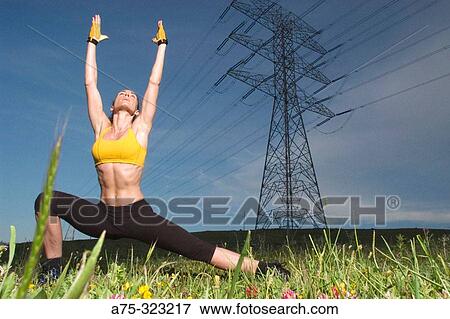 Woman View Large Photo Image Stock Photo - Woman. Fotosearch