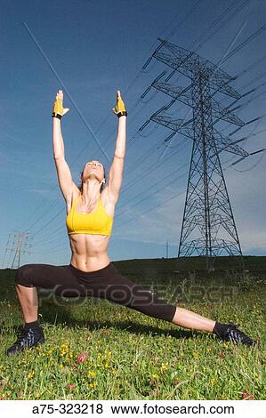 Woman View Large Photo Image Stock Photo - Woman. Fotosearch