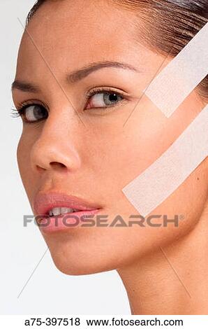 Stock Photo - Woman. Fotosearch