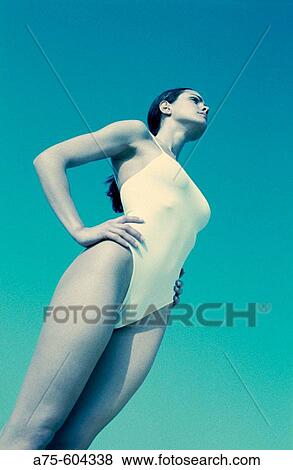 Woman View Large Photo Image Stock Photo - Woman. Fotosearch